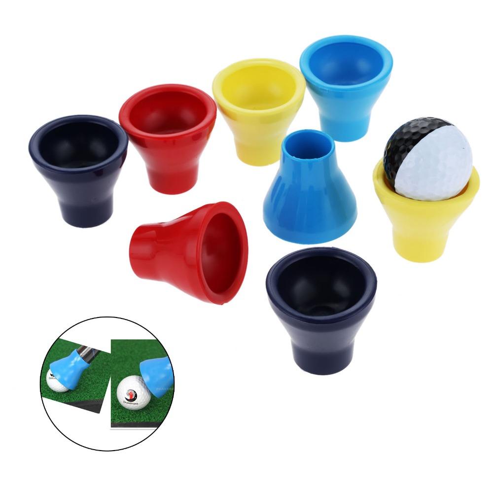 Rubber Golf Retriever Suction Cup Easy to Use Ball Suction Cup Picker Golf Ball Picker For Golfer