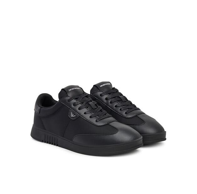 Кроссовки Emporio Armani EM003062 AF18210 UC001