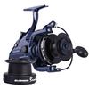 SOUGAYILANG Carp Fishing Reel 13+1BB High Speed Spinning Fishing Reel Wheel Tackle for Carp Fishing