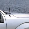 For Ford F-150 2009-2026 6 3/4" Antenna Mast In Black AM/FM Radio For Car AL3Z-18813-A 6.75CR333 AL3Z18813A