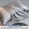 Luxury Tencel Pillowcase Set 48x74cm 150 Thread Count Satin Weave Bedding Single Bed All Season