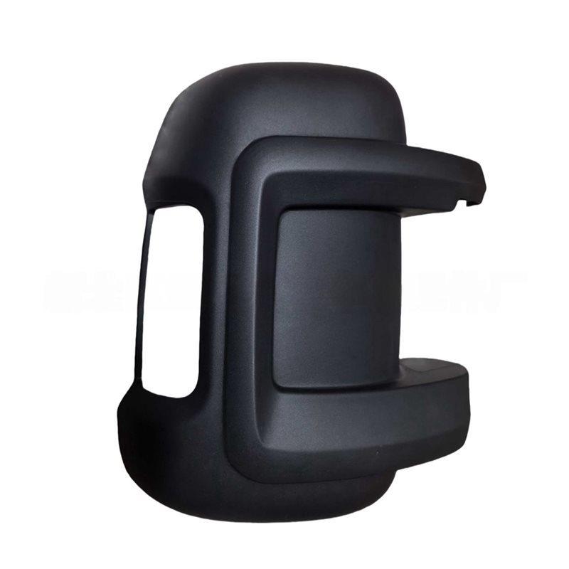 Car Rearview Mirror Cover Protective For Boxer Fiat Ducato 2006- Reversing Mirror Cover Accessories (Right)
