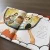 Детская книга в твердом переплете по управлению эмоциями