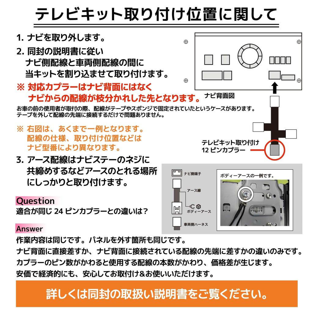 TV Canceller While Driving Kicks 9 Inch Nissan Original Navigation Serena Note Note Aura Days Roox Nissan TV Canceller TV Kit TV Kit Navigation