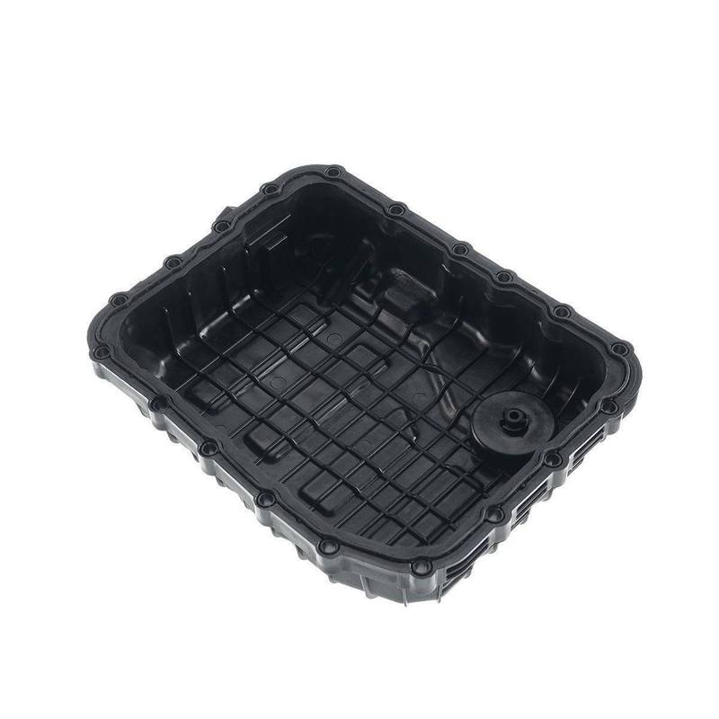 45280-26100 Transmission oil pan for hyundai Accent Elantra for kia Rio Forte Valve Body Cover 4528026100