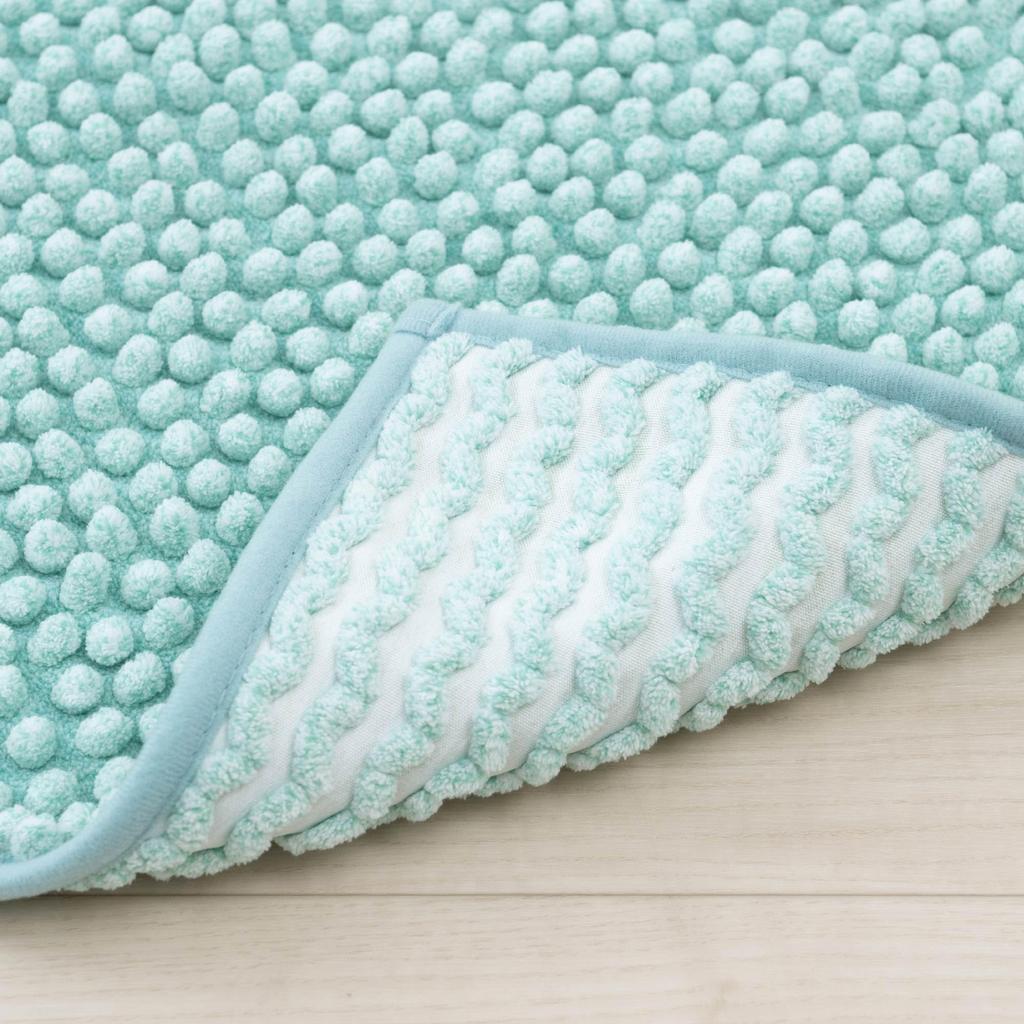 Сенко Гарри В Ванну Примерно 45 x 60 60085 [SDS] Коврик, см, Зеленый,