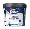 Dulux Super Farba Akrylowa Do Ścian I Sufitów Biały Mat 3L