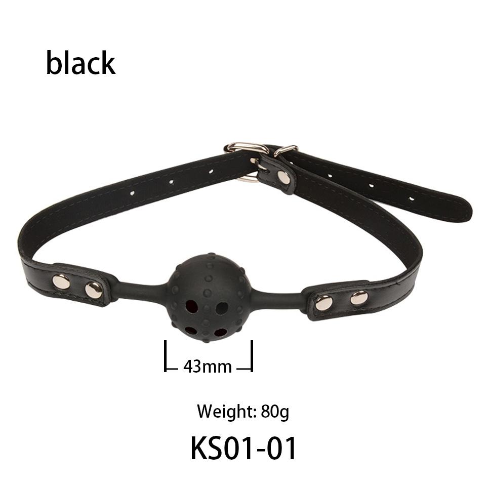 БДСМ силиконовый кляп для рта шарик для рта рабыня для кондиционирования пары флирт альтернативные инструменты эротические игрушки секс