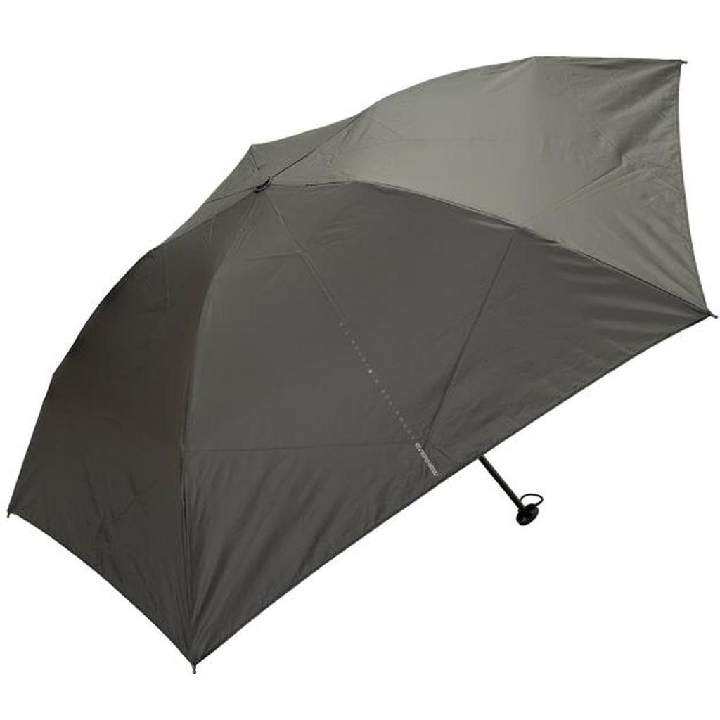 Evernew Зонт Airy Umbrella Черный EBYR771 L.F.