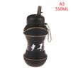Fold Silicone Water Bottle Outdoor Basketball Football Tennis Golf Baseball Pickleball Leakproof Portable Kids Water Bottle