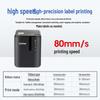 Brother P-touch Professional Label Printers CN plug (adapter included)