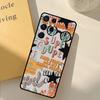 Летний эстетичный коллаж Чехол для телефона Для Samsung Galaxy S25 Ultra S20 S21 S22 S23 S24 Plus S9 S10 S25 FE Чехол-оболочка