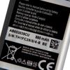 Samsung Оригинальный сменный аккумулятор AB653039CE AB653039CU для Samsung S7330 F609 E958 U900 U800E 880 мАч