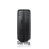 Чемодан Samsonite QA7*09001 с жестким корпусом и колесами