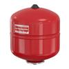 Expansion Vessel BASEFLEX-12, 12L, 1.5/6 Bar / 70 Degrees, Connection