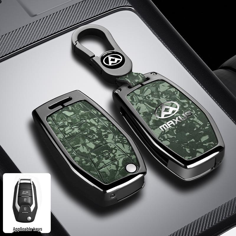 Защитный чехол для пульта-ключа Maxus G10/V90 - Совместим с G50, V30, D60