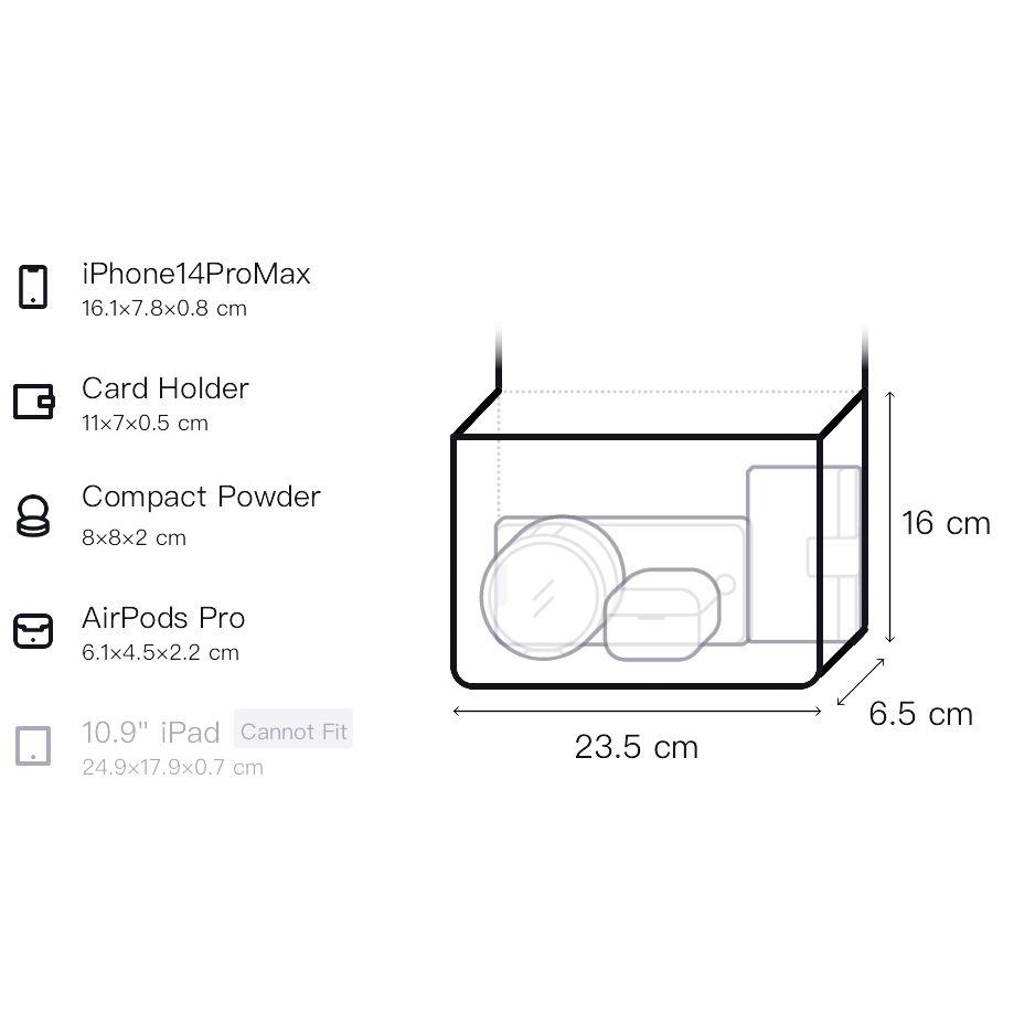 Coach Mira 24 Top Zip Crossbody Handbag Women handbags Brown Yellow CM582-B4XHG
