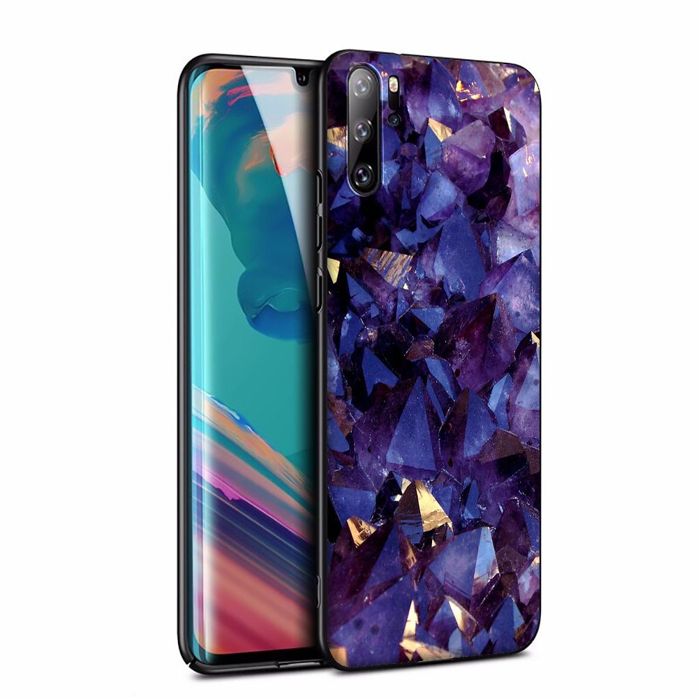 Силиконовый чехол GX55 с кристаллами и бриллиантами для Honor 6A 7A 3 ГБ 7C 7X 8 8A 8X 8C 9 10 Lite View 20S 9A 10X Max Pro