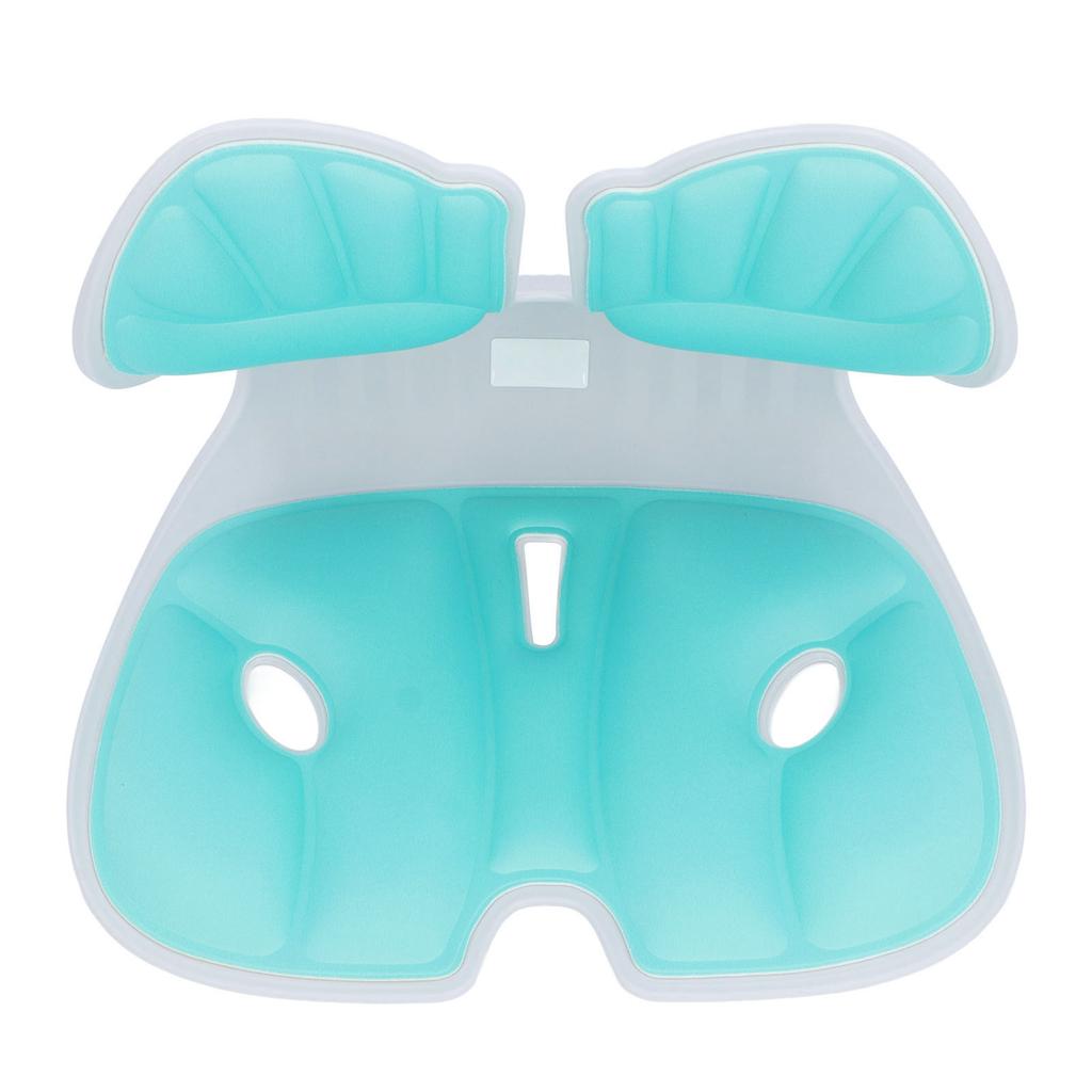 Эргономичная спинка поясничная поддержка поясничная поддержка стула подушка для детей офис дом