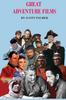 Книга Great Adventure Films