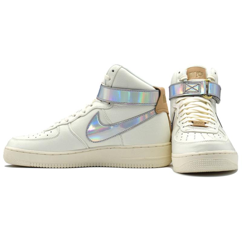 Nike Кроссовки Air Force 1 High The Bund av2039-100