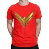 House Atreides Novelty 100 Cotton Tshirt Dune Tops Tees For Unisex