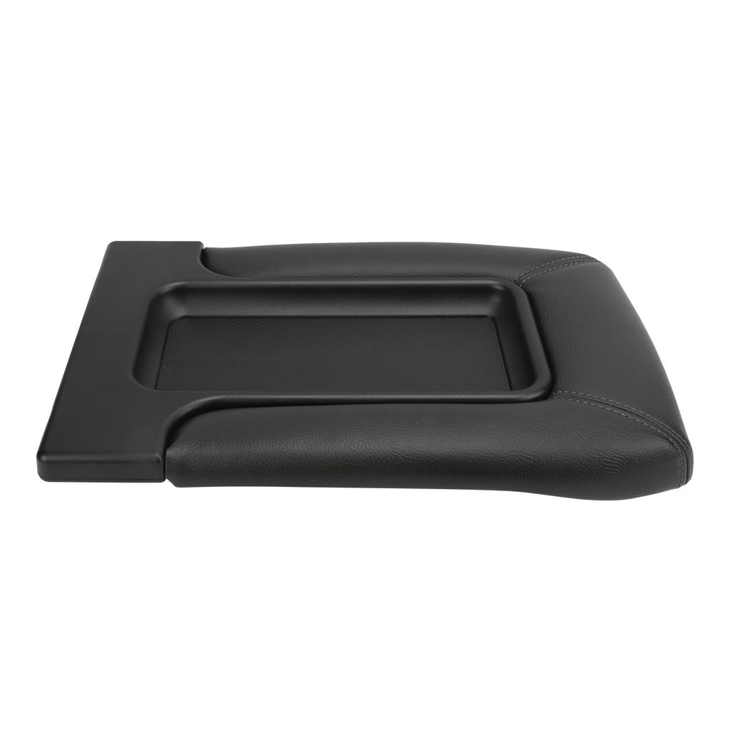 Center Console Lid Cover Kit Waterproof Replacement for AvalancheSilveradoSuburbanTahoe