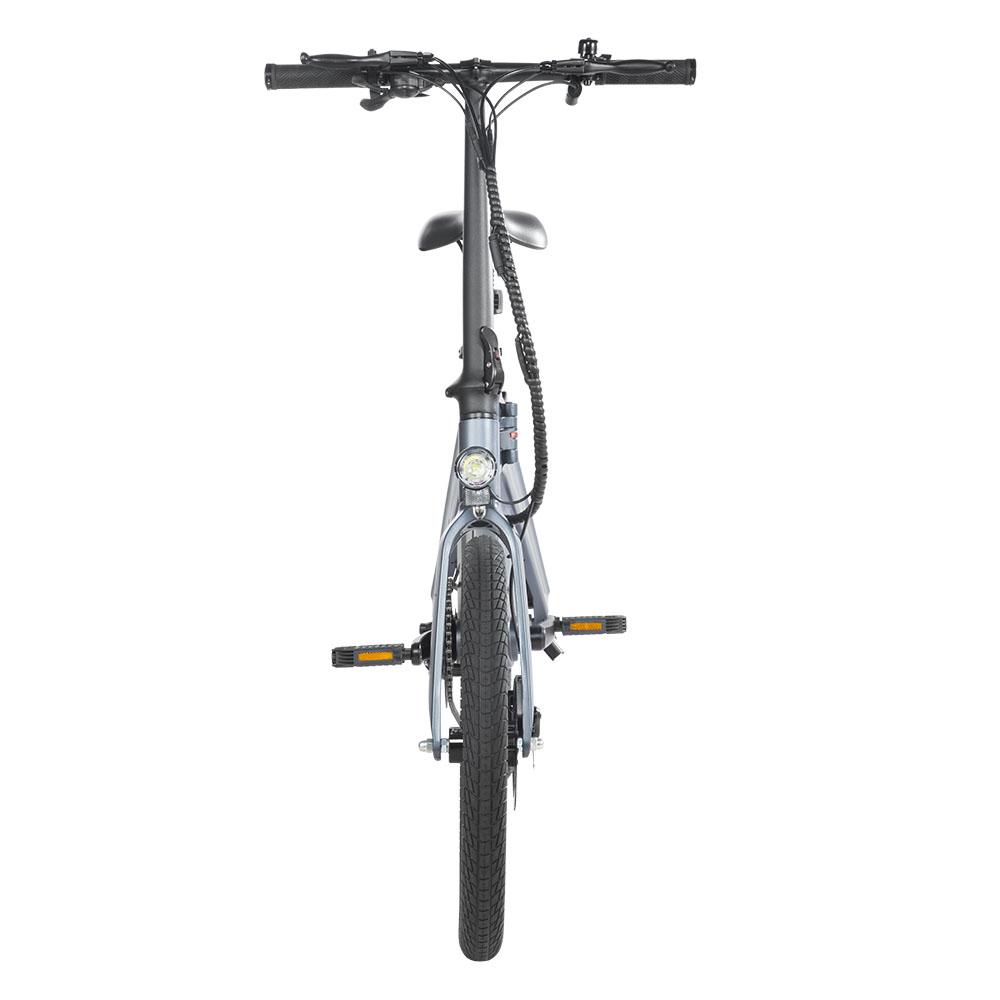 DYU T1 smart e-bike, 250W, 10Ah