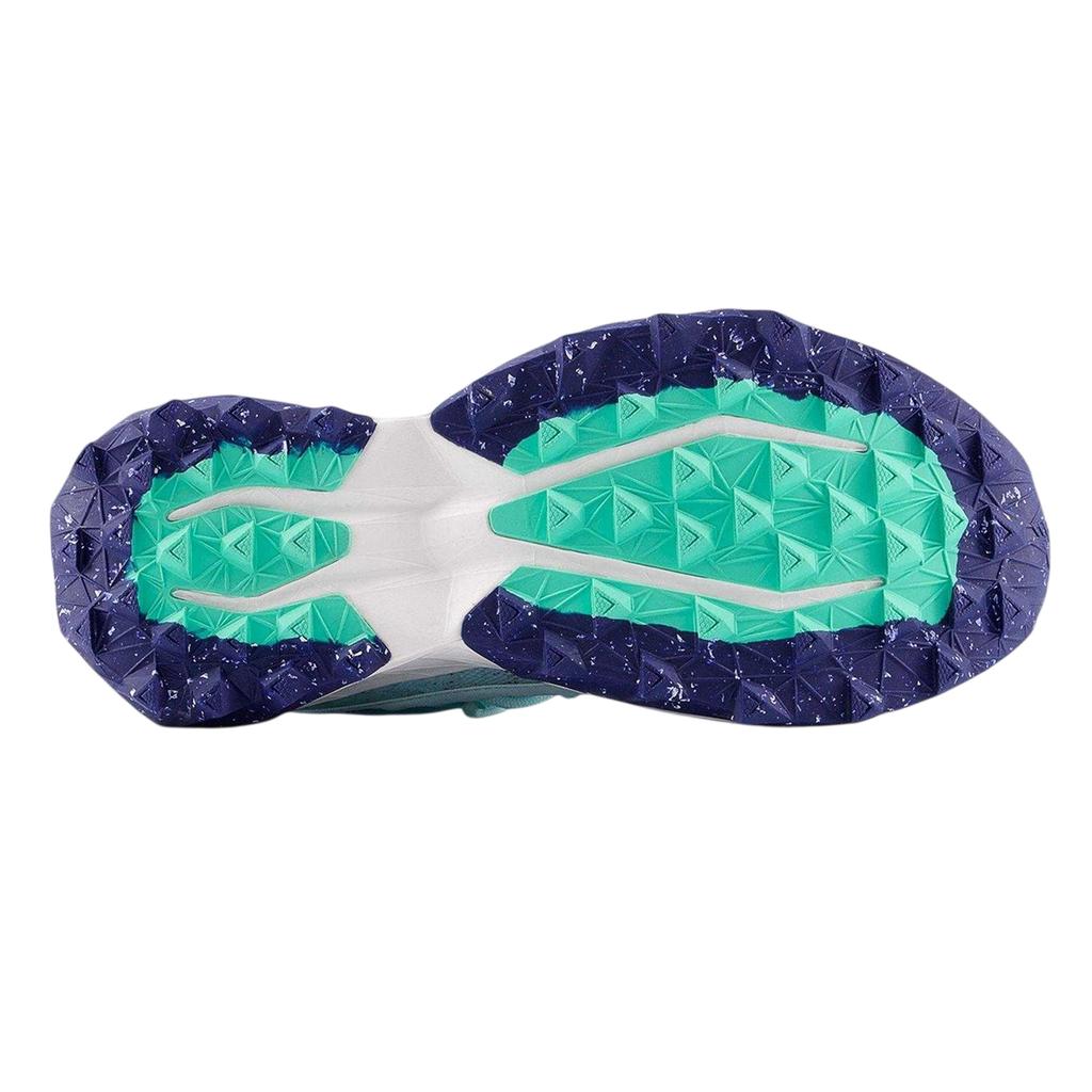 New Balance Womens/Ladies Tektrel Geometric Trainers