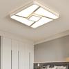 Bedroom Lamp Simple Modern Square Led Ceiling Lamp