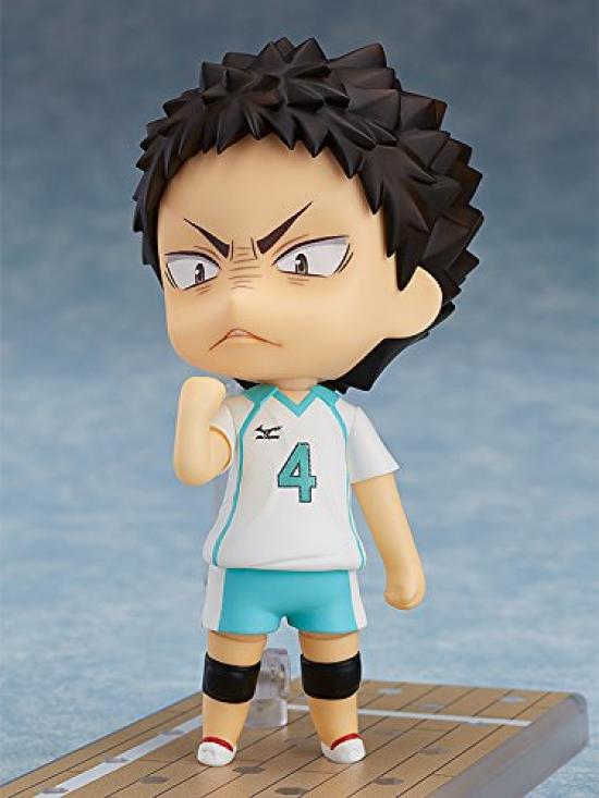 Nendoroid Hajime Iwaizumi G12969 Haikyu!!