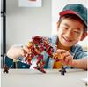 LEGO Marvel 76247 Халкбастер: Битва за Ваканду