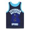 Tottenham Hotspur FC Boys Crest Top & Shorts Set