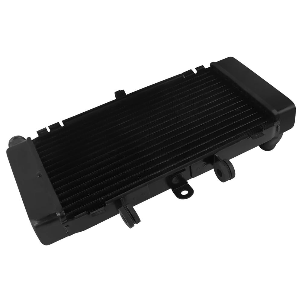 Совместимо с JADE250CB250JADECB250MC23 Радиатор Сменный Кулер Охлаждения Система Водяной Бак Аксессуар
