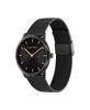 Watch 25300002 Black [Calvin Klein] Men's