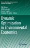 Книга Dynamic Optimization In Environmental Economics : 15