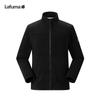 Мужская теплая флисовая куртка LAFUMA со стойкой LMJA5CR85
