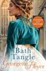 Книга Bath Tangle : Gossip, Scandal and an Unforgettable Regency Romance