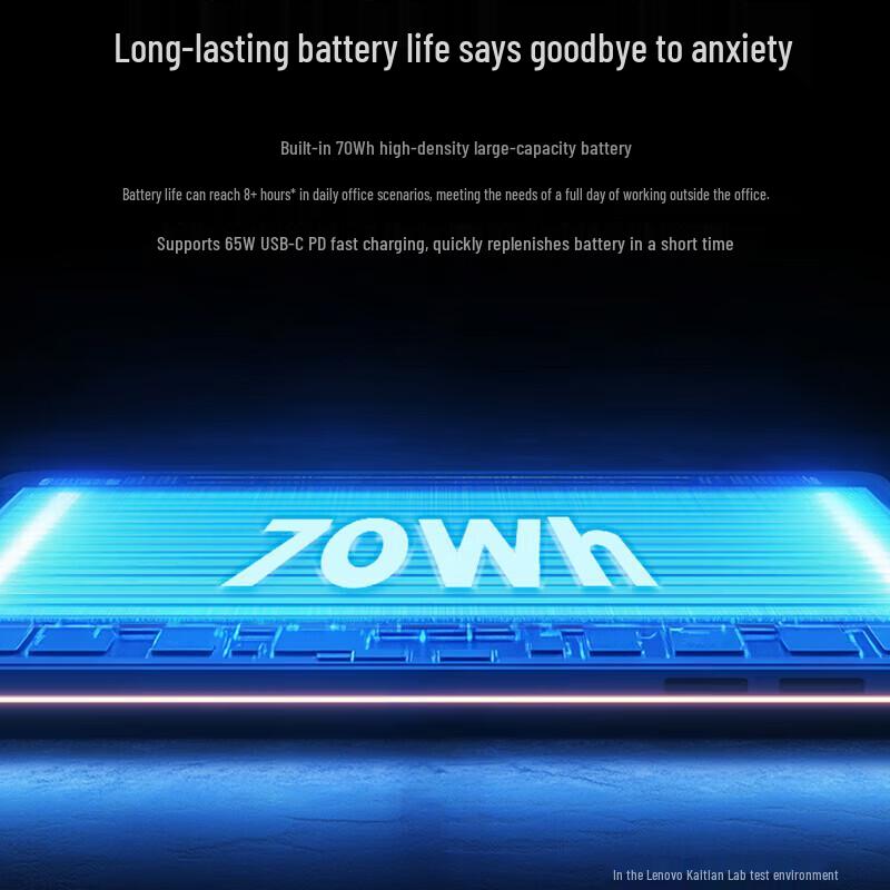 Lenovo Kaitian X1f G1d Внутренний Инновационный Ноутбук (Китайская версия)