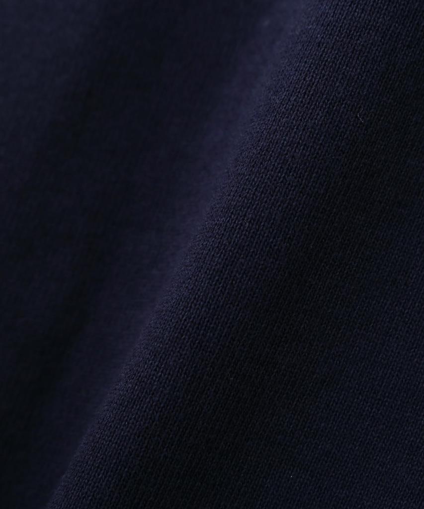 AVIREX LONG SLEEVE T-SHIRT TOPGUN men's L navy
