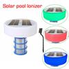 Solar Pool Ionizer