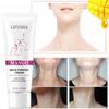 Firming Neck Cream Deep Hydration Moisturizing Neck Cream Diminish Neck Lines Cleansing Whitening Neck Cream