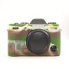 XT50 Soft Rubber Silicone Case For Fujifilm XT50 Fuji X-T50 Body Cover Skin