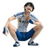 Серия «Ладонь» Yowamushi Pedal GRANDE ROAD Ясутомо Аракита Приблизительно 8 см ПВХ Предварительно окрашенная готовая фигурка