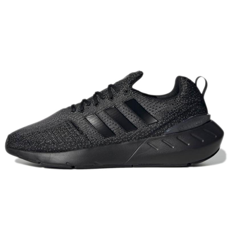 Adidas Swift Run 22 'Black Grey' Sneakers GZ3500