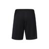 Nike Dri-FIT Быстросохнущие дышащие тренировочные футбольные шорты мужские черные BV6855-010