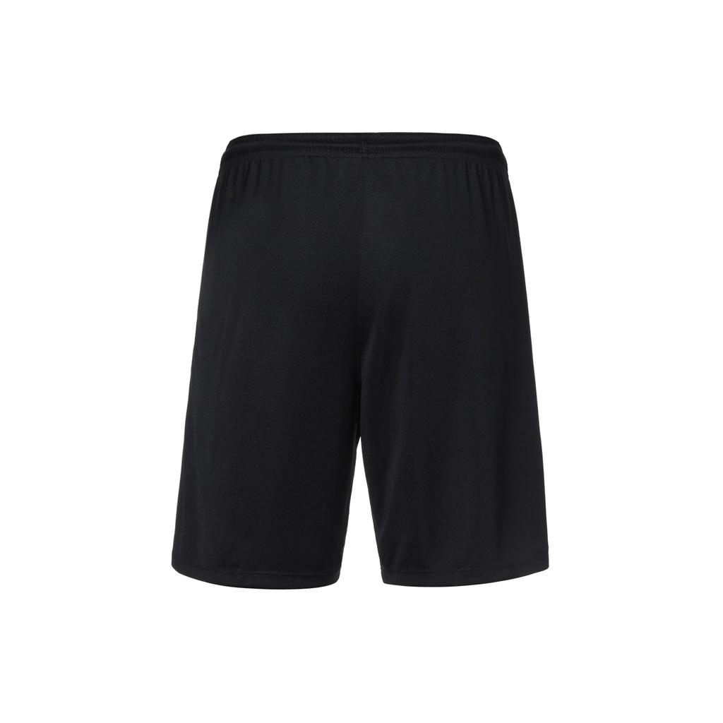 Nike Dri-FIT Быстросохнущие дышащие тренировочные футбольные шорты мужские черные BV6855-010