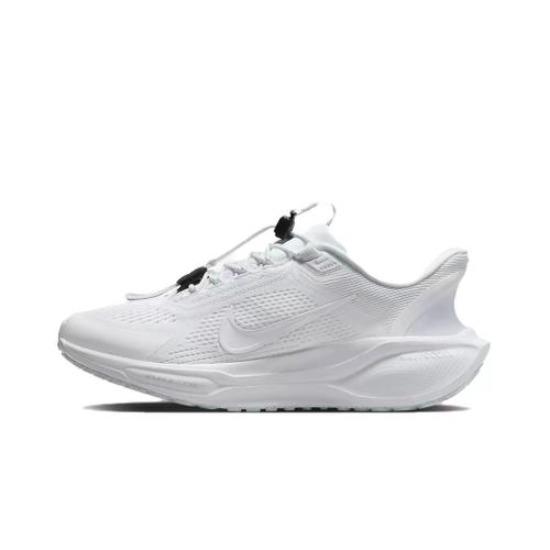 Nike Женские кроссовки для бега Pegasus EasyOn FQ7844-101 Белый Размер