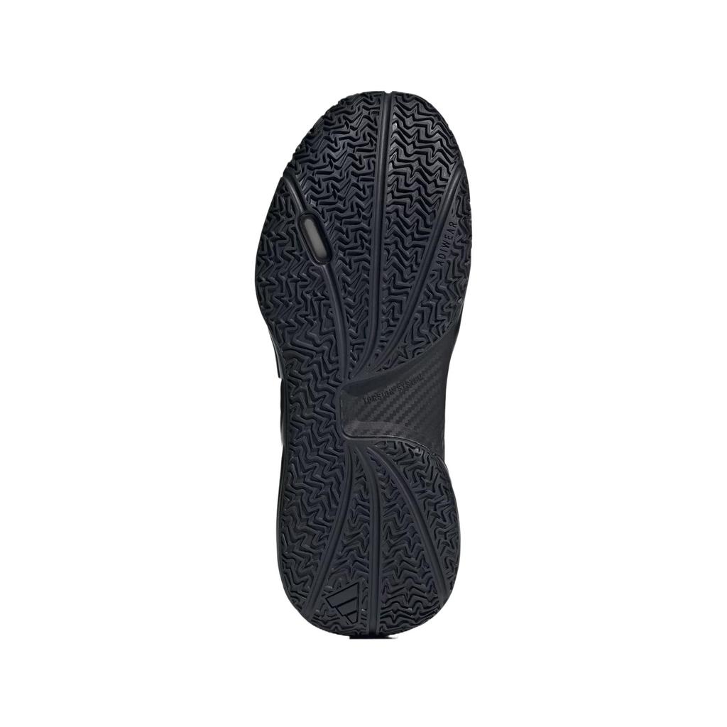adidas Xenoburst Удобные Универсальные Минималистичные Модные Низкие Баскетбольные Кроссовки Мужские Кроссовки Черные KI5855