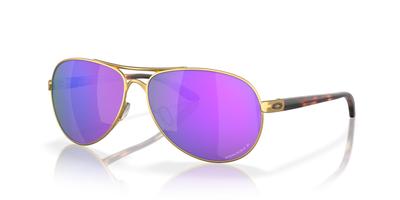 Солнцезащитные очки OO4079 ОТЗЫВ [Oakley]